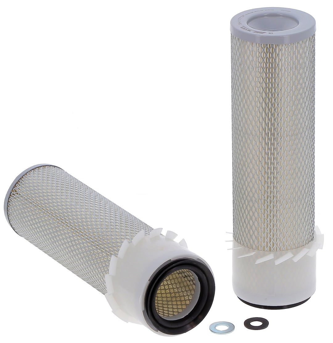 HIFI FILTER Luftfilter SA 11773 K