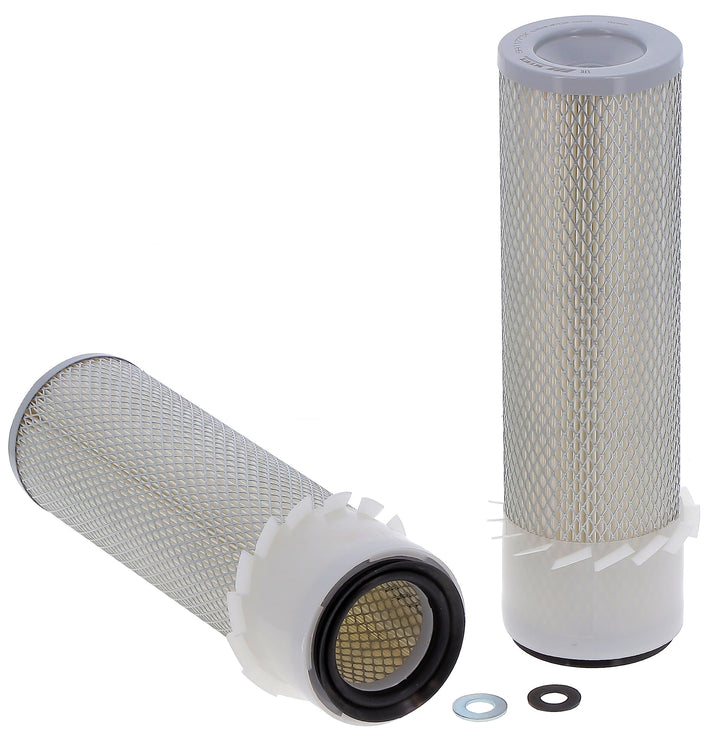 HIFI FILTER Luftfilter SA 11773 K