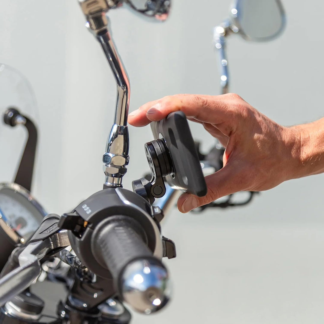 SP CONNECT Clutch Mount Pro