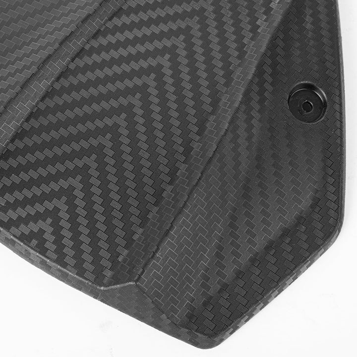 Motorrad Duke790 Duke890 Frontscheinwerfer Verkleidung Windschutzscheibe Flyscreen Windschutzscheibe
