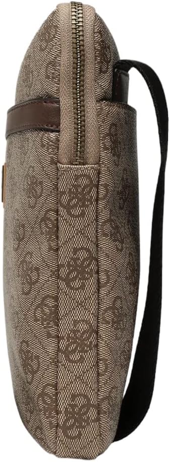 Guess jeans Hmevzl P2223 Frau T.U Beige/Brown, T.U Beige/Brown