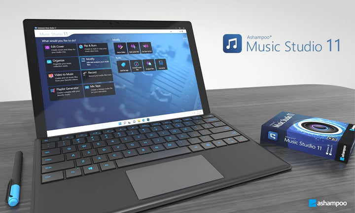 Music Studio 10 - Audio Recorder, professionelles Tonstudio zum Aufnehmen, Bearbeiten und Abspielen