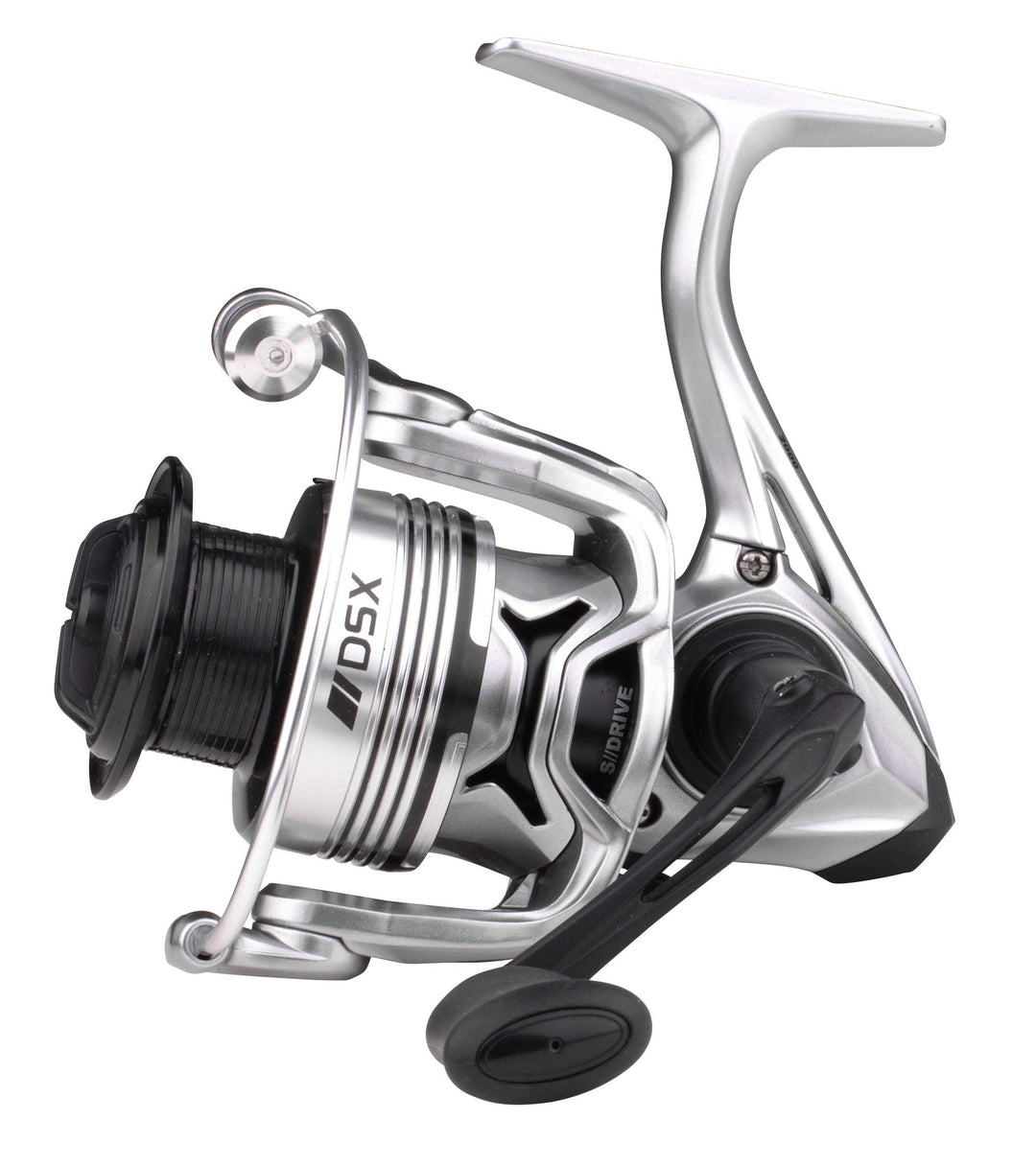 Spro DSX 1000 Stationärrolle, Spinnrolle New 2021 Lageranzahl: 4+1
