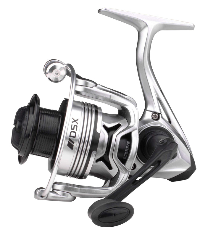 Spro DSX 1000 Stationärrolle, Spinnrolle New 2021 Lageranzahl: 4+1