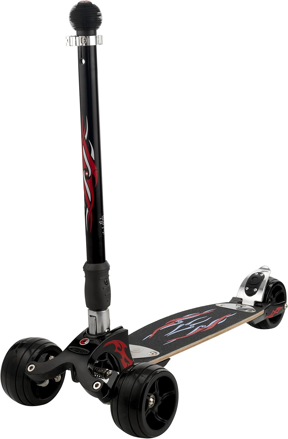 Micro® Kickboard Monster