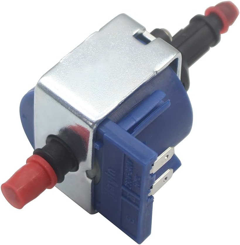 JIAYIN JYPC-3 25 W AC 220 V – 240 V Kolben Typ Pumpe Magnetpumpe Wasserabsaugung Elektromagnetische