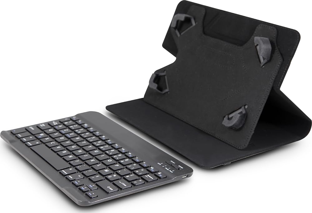 Urban Factory Folio 10P Avec Clavier