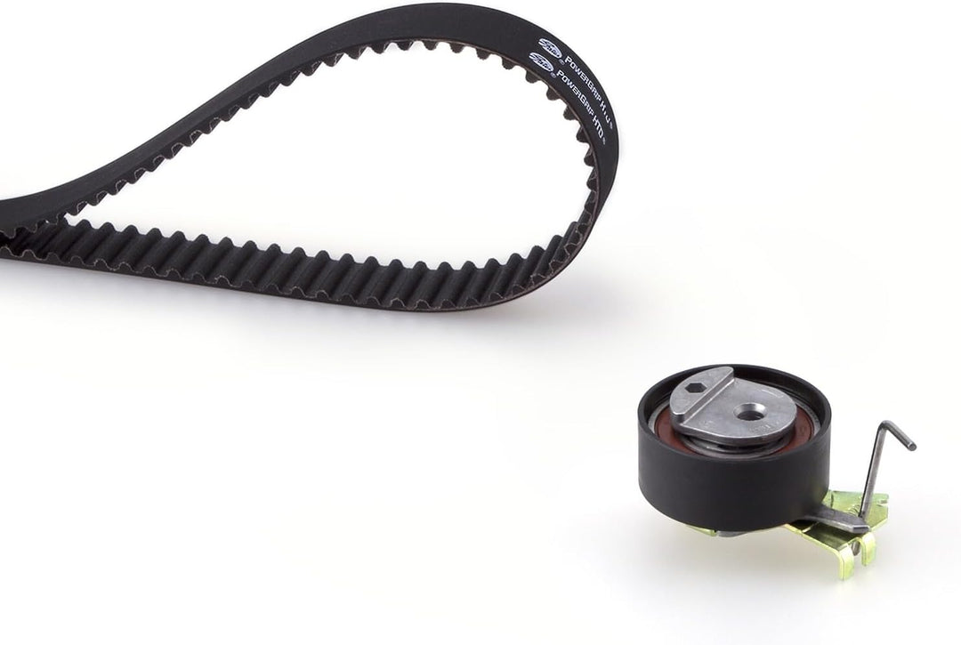 GATES PowerGrip Kit K015574XS