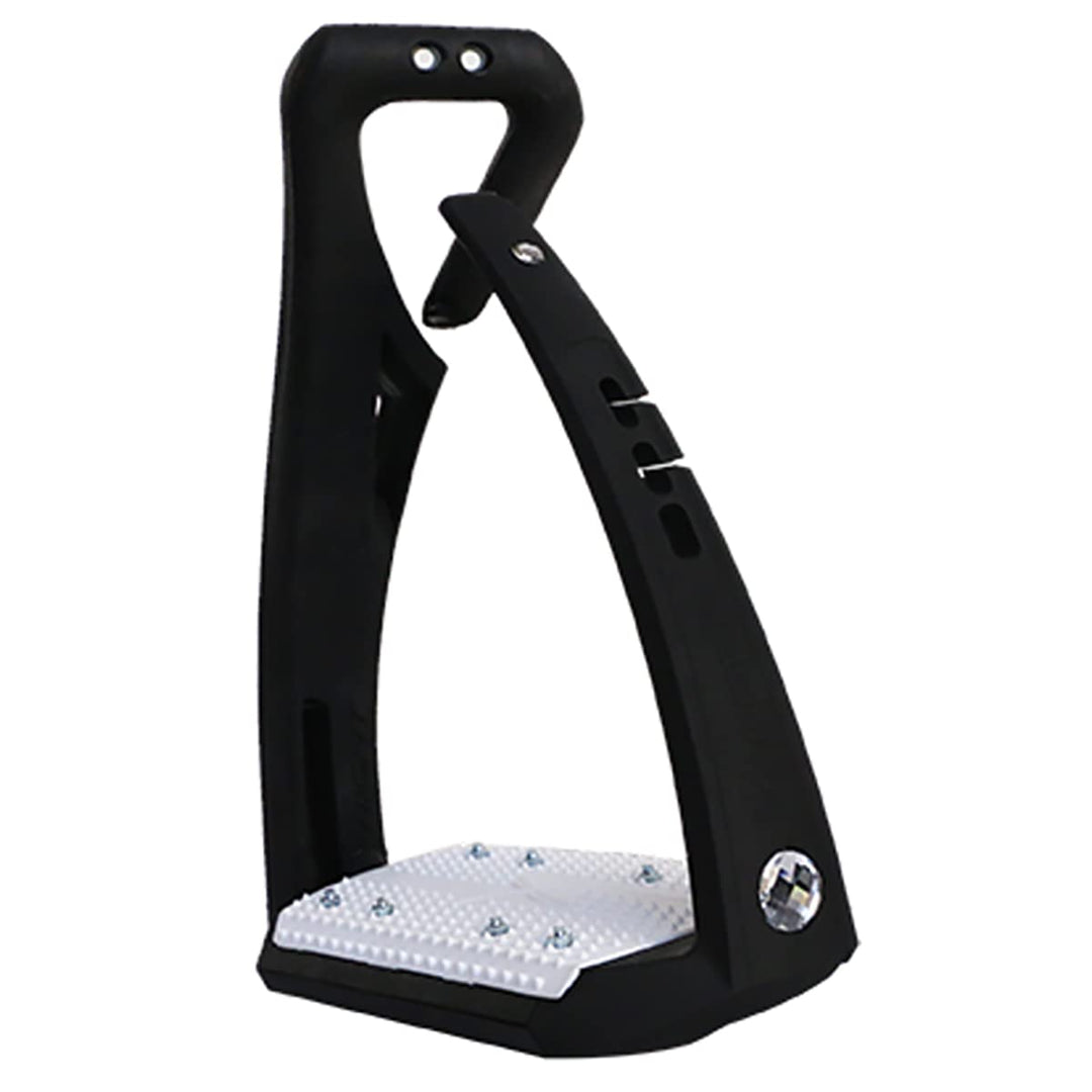 freejump Soft Up Pro Crystal Edition Sicherheitsbügels - Size OneSize