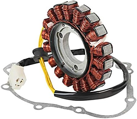 Lichtmaschine Stator für Suzuki GSX-R 750/600 06-15