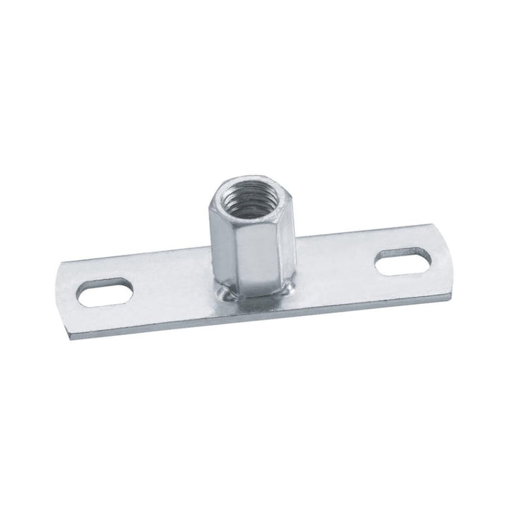 Index PFZNM0800 - Befestigungsplatte M8 (Packung mit 100 Stück)