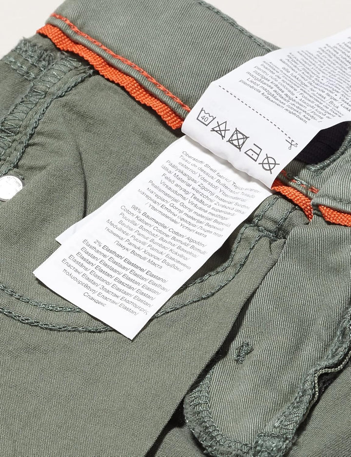 s.Oliver Junior Jungen Hose Lang Brad Pants 98 Khaki, 98 Khaki