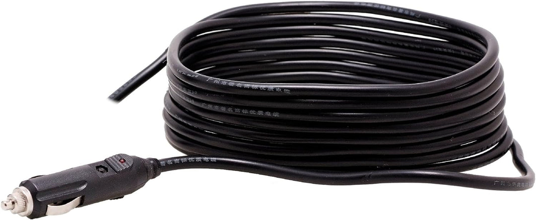 LED-MARTIN® 62W Arbeitsscheinwerfer mit Magnetfuss - 7m Anschlusskabel