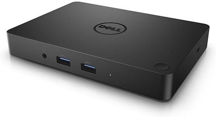 WD15 Dock with 130W Adapter