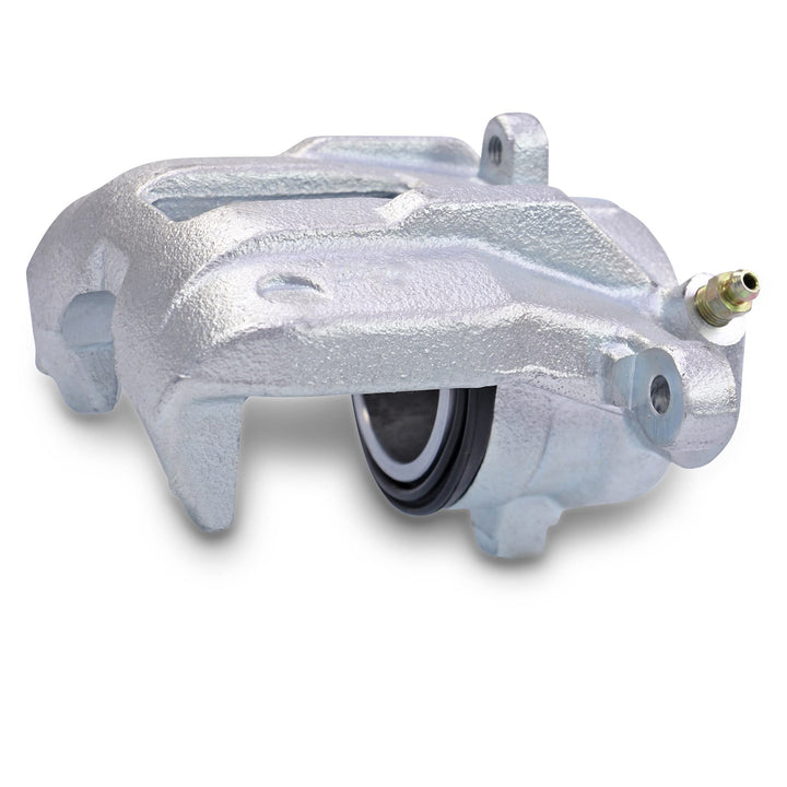 ATEC Germany 1x Bremssattel vorne rechts Bremszange Faustsattel ohne Halter, Kompatibel mit MERCEDES