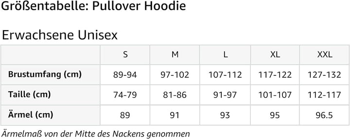 Wohnmobil Camping Geschenk Mein Herz schlägt für Wohnmobile Pullover Hoodie