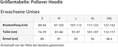 Süss? Ich? Irrtum Einhorn Freche Sarkastische Mädchen Sprüche Pullover Hoodie