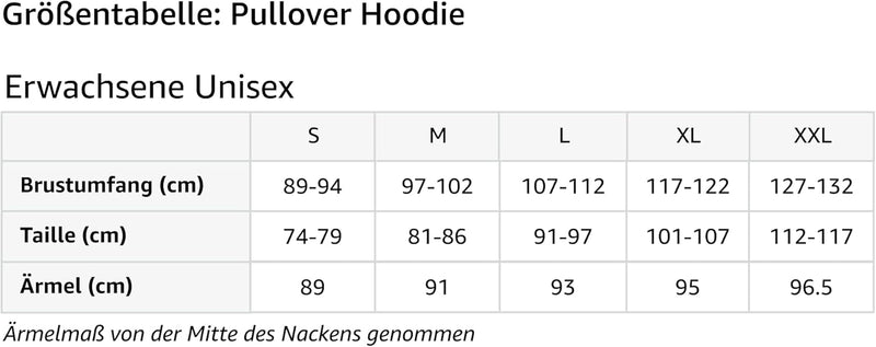 NÖ Einhorn | Lustiger Cooler Spruch | Für Mädchen Teenager Pullover Hoodie