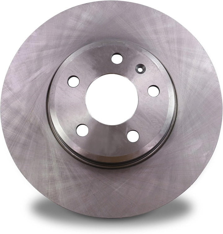 Bremsscheiben Belüftet Ø314mm + Bremsbeläge Bremsklötze vorne