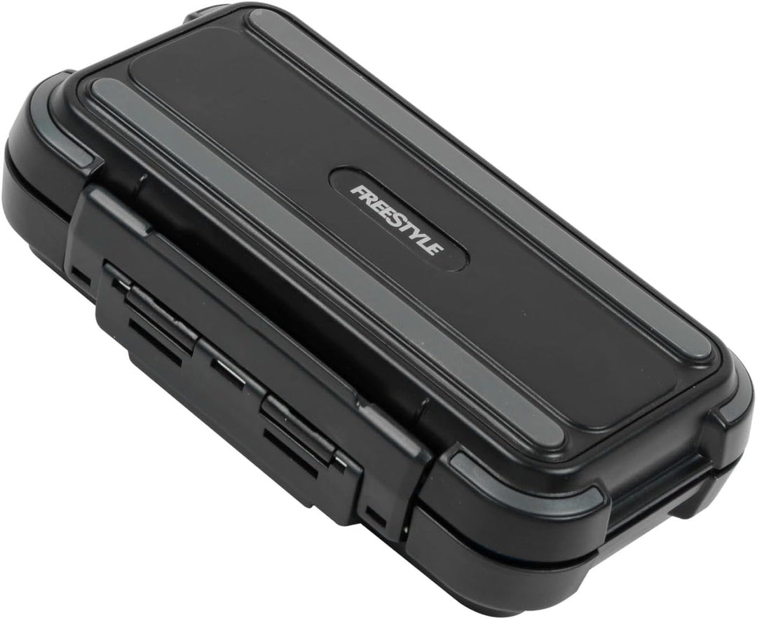 Spro Freestyle Reload Rig Box L 16x9,5x5cm - Angelbox