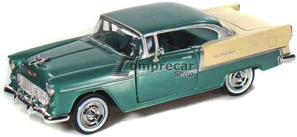 Motormax Chevrolet Bel Air 1955