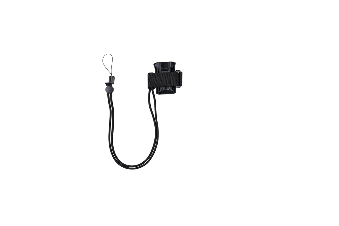 Garmin Rucksackbefestigung - passend für eTrex Touch, GPSMAP H1, PGSMAP H1 Plus