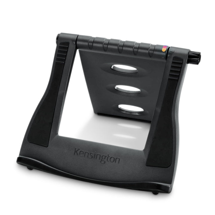Kensington Easy Riser tragbarer ergonomischer Laptopständer, Für 12 Zoll - 17 Zoll Geräte, Höhenvers