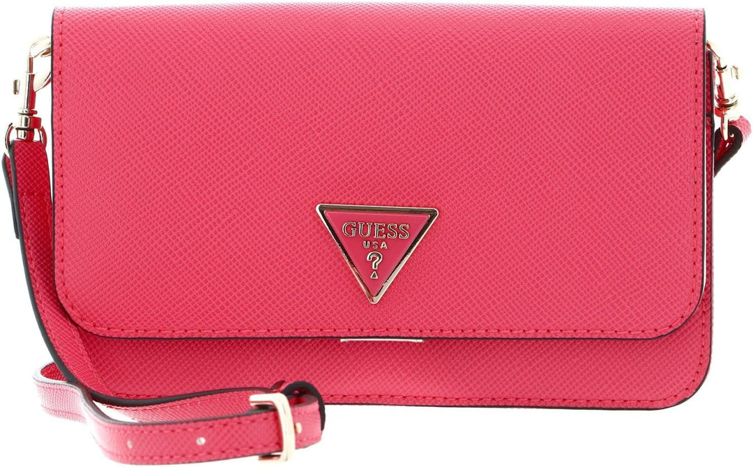 GUESS Noelle, pink(magenta), Gr. - Einheitsgrösse, Einheitsgrösse