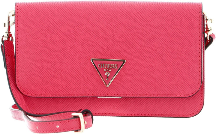 GUESS Noelle, pink(magenta), Gr. - Einheitsgrösse, Einheitsgrösse