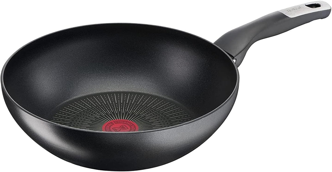 TEFAL UNLIMITED WokPan 28 CM