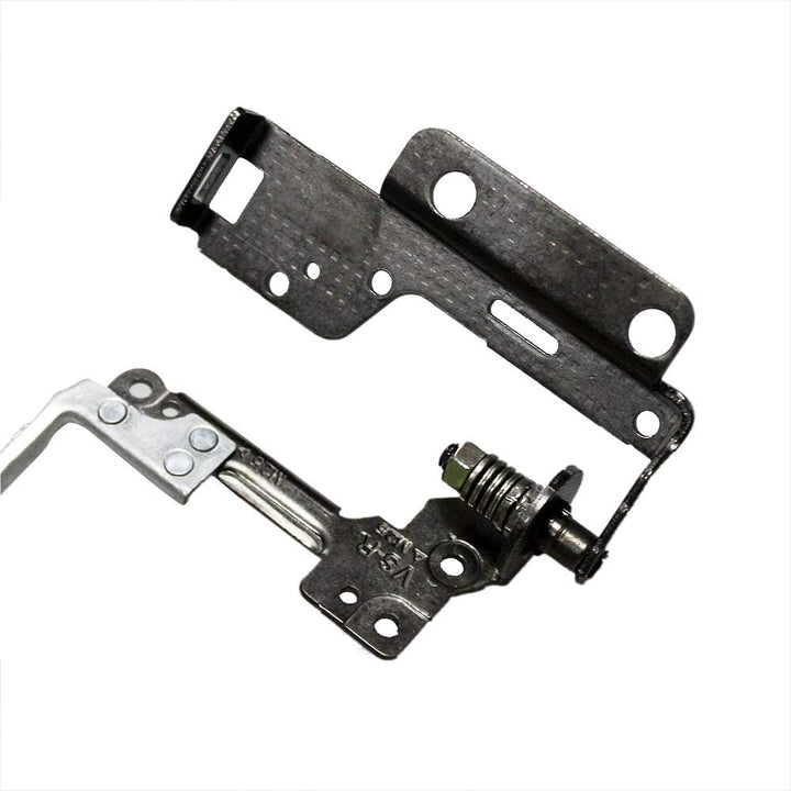 Gintai LCD-Scharniersatz Links Mit Rechts Set Ersatz für HP 17-BS 17-AK 926527-001 433.0C704.0001 43