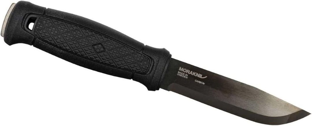 Morakniv Messer GARBERG BLACKBLADE SK