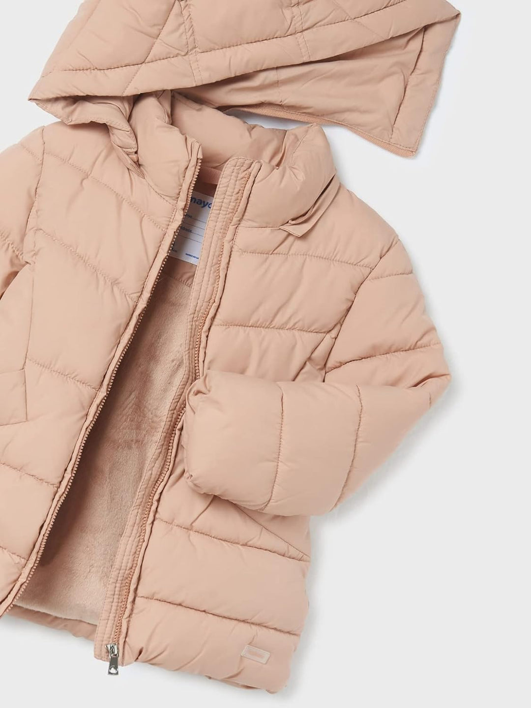 Mayoral Jacke Uniform für Mädchen Rosé 6 Jahre (116cm)