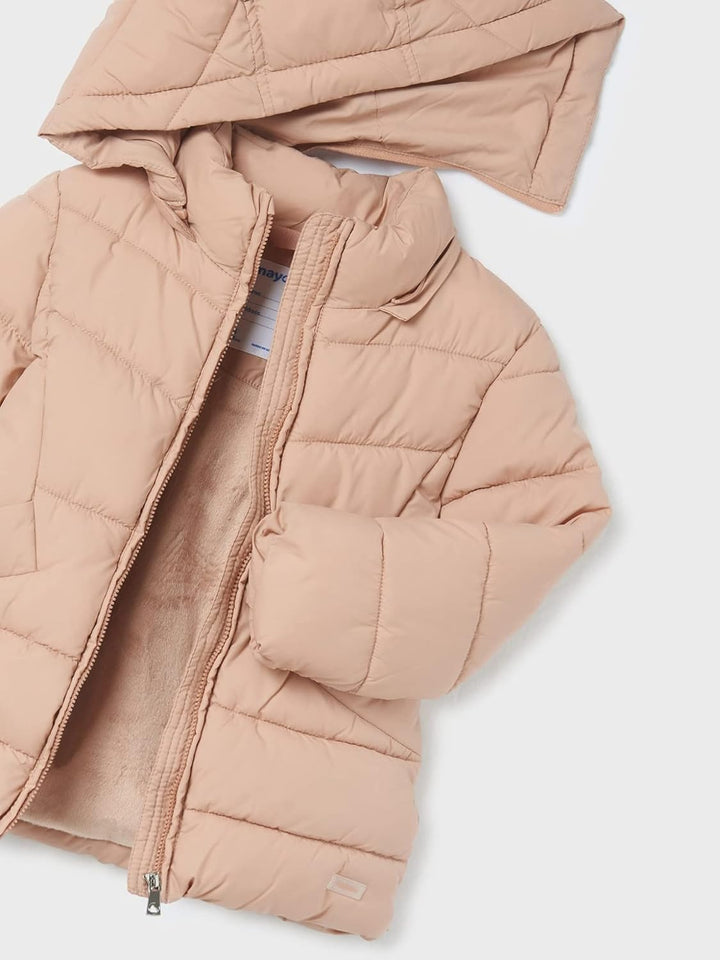 Mayoral Jacke Uniform für Mädchen Rosé 6 Jahre (116cm)