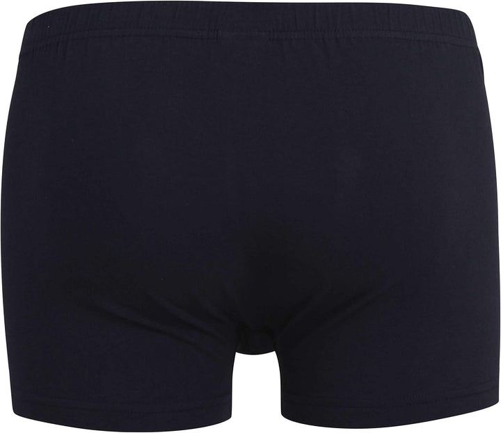 TOM TAILOR Herren Boxershorts Marine XL