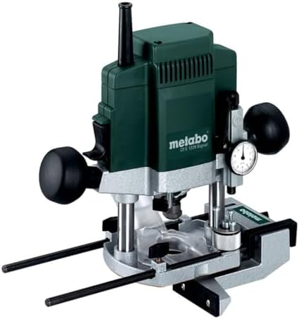Metabo OF E 1229 SIGNAL – Power Router