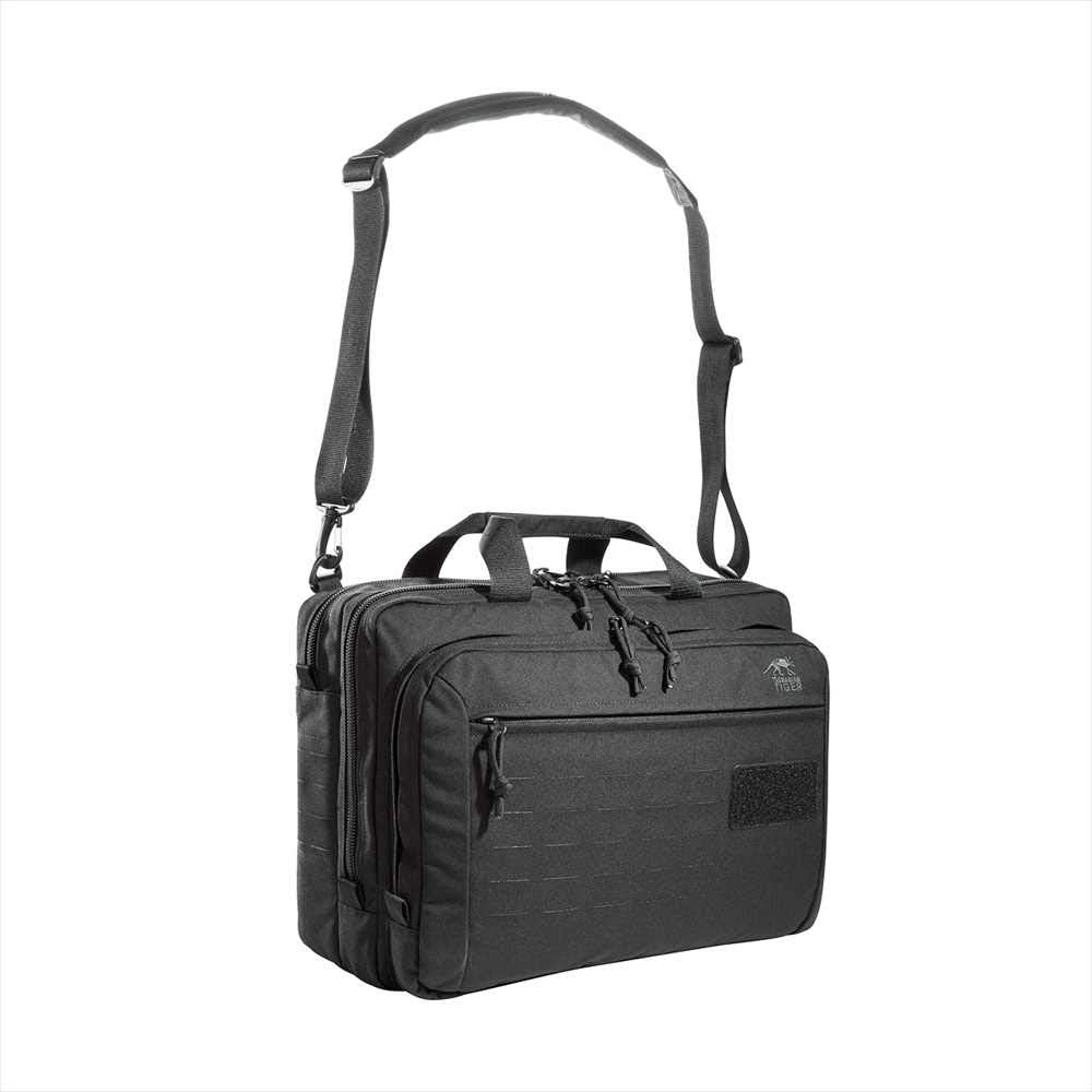 Tasmanian Tiger TT Document Bag MKII Taktische Akten-Tasche, Packtasche, Organizer Dokumenten-Tasche