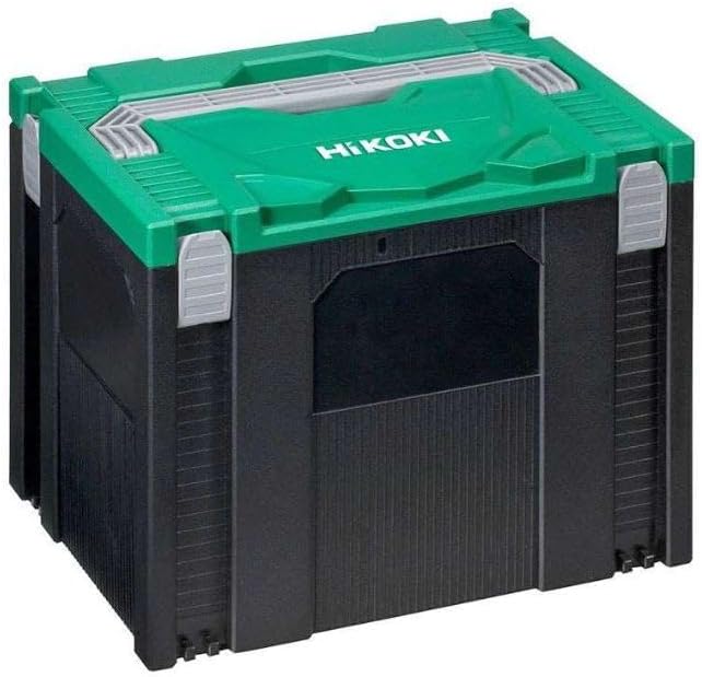 HiKOKI Akku Stiftnagler - 18 V, Brushless, 16 Gauge, 20° Winkel, Air Spring Drive, 32-65 mm Nägel, i