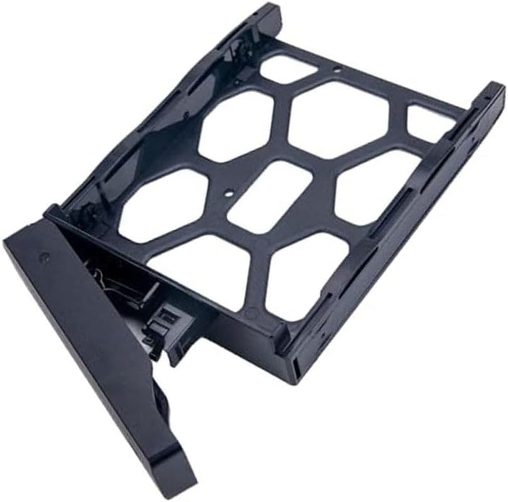 Festplatteneinschub, 6,3 cm auf 8,9 cm (2,5 auf 3,5 Zoll) Adapter, internes Festplatten-Montageset f