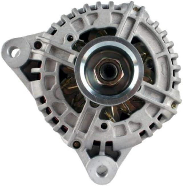 HELLA - Generator/Lichtmaschine - 14V - 150A - für u.a. Citroën C3 I (FC_, FN_) - 8EL 011 710-661