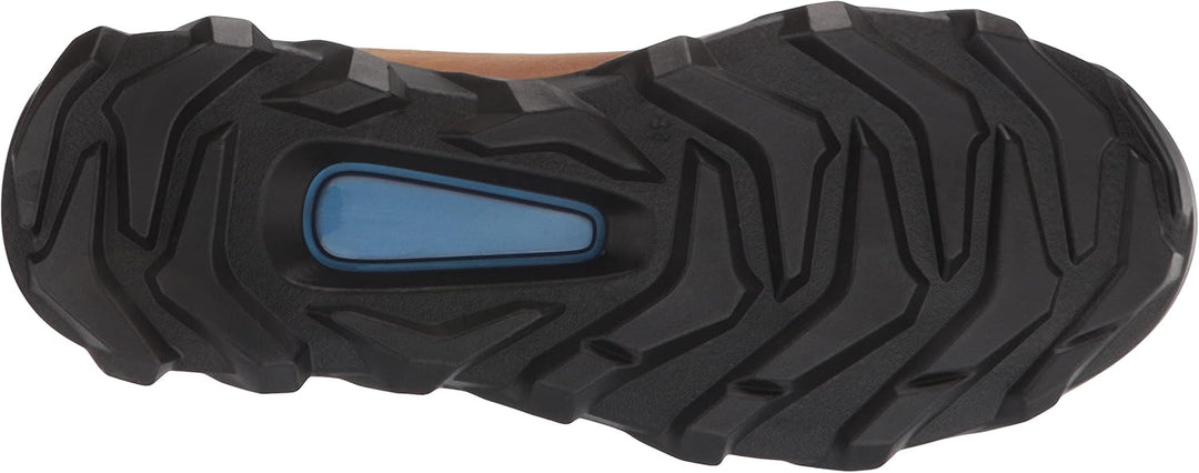 ECCO Herren Mx Low Gore-tex Shoes 41 EU Camel, 41 EU Camel