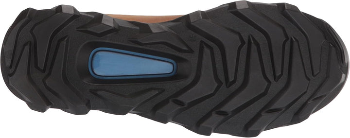 ECCO Herren Mx Low Gore-tex Shoes 41 EU Camel, 41 EU Camel