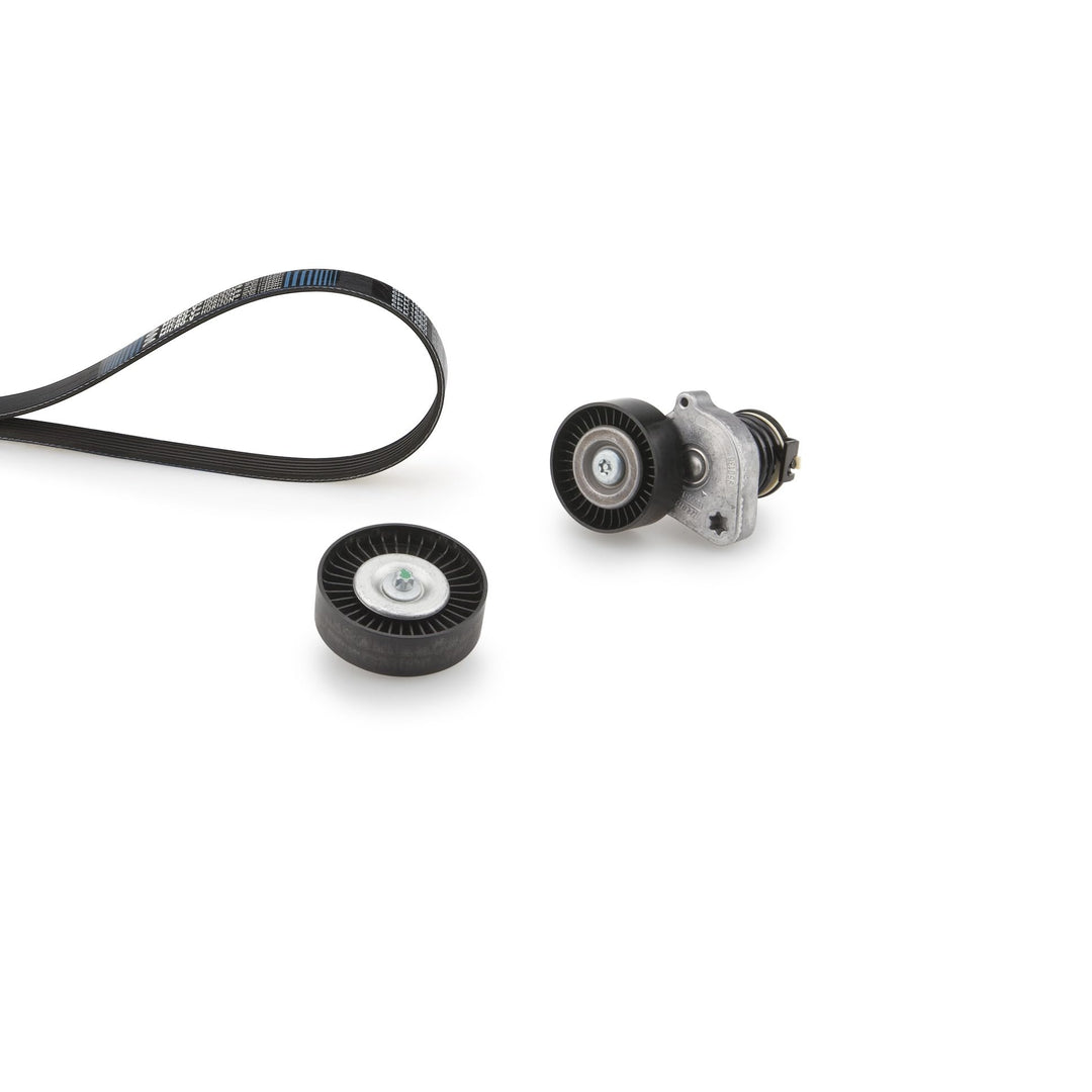 GATES Micro-V Kit K017PK2418