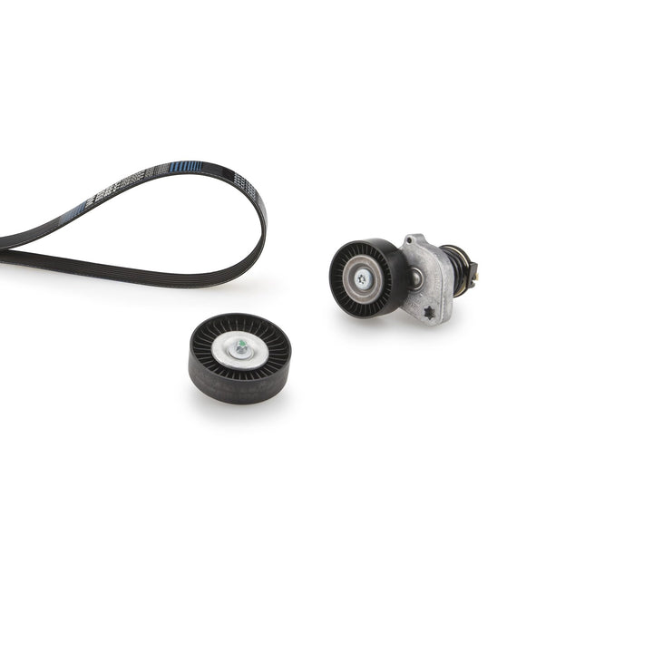 GATES Micro-V Kit K017PK2418