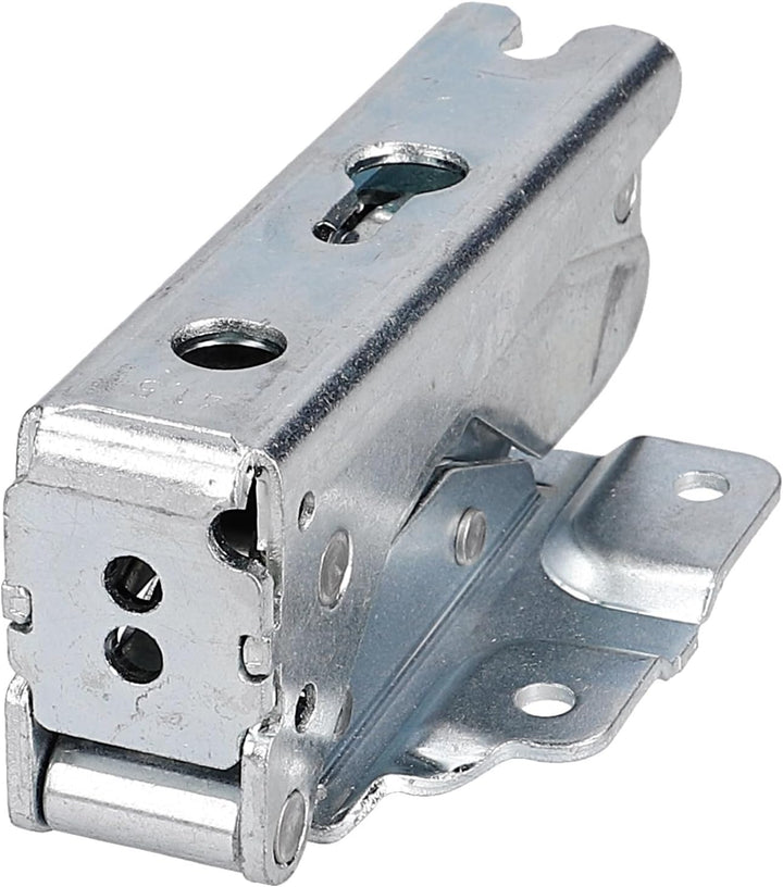 easyPART Kompatibel/Ersatz für Küppersbusch 2211202037 Türscharnier Scharnier Gefriergerätescharnier