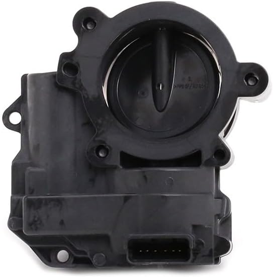 VDO A2C59513208 Throttle Body