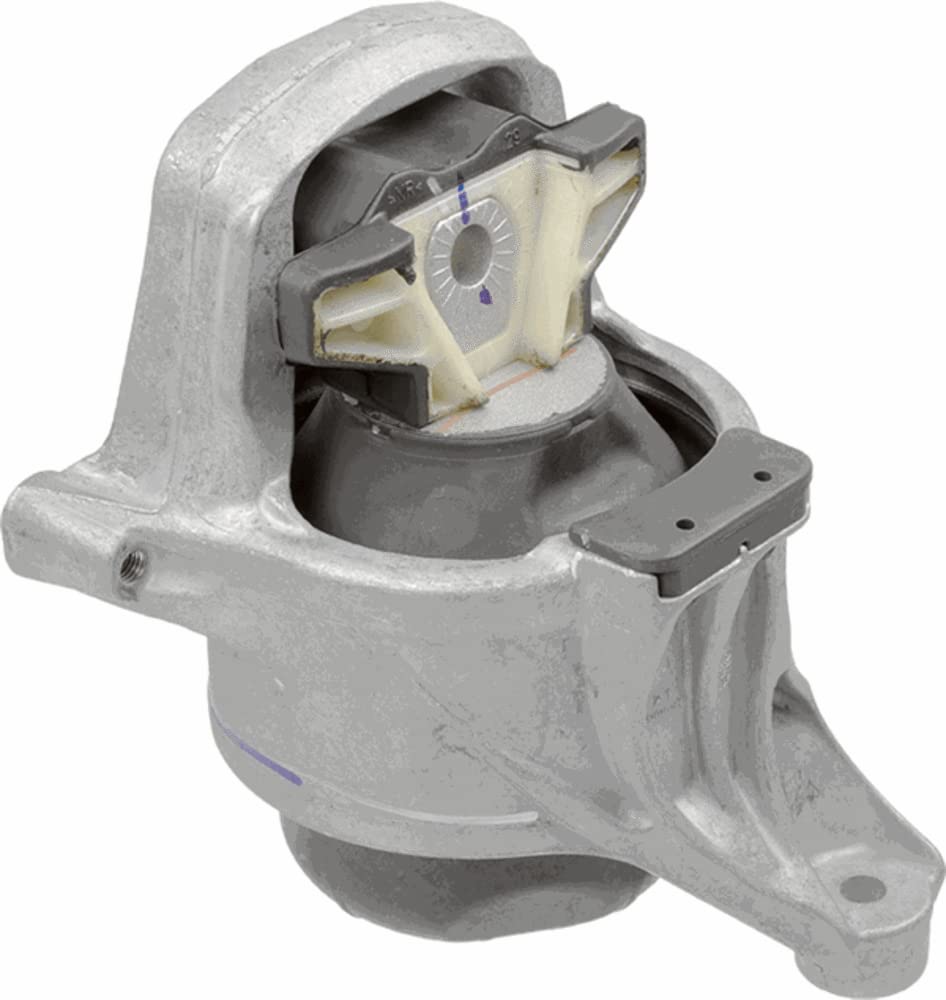 Lemförder 39881 01 - Lagerung, Motor