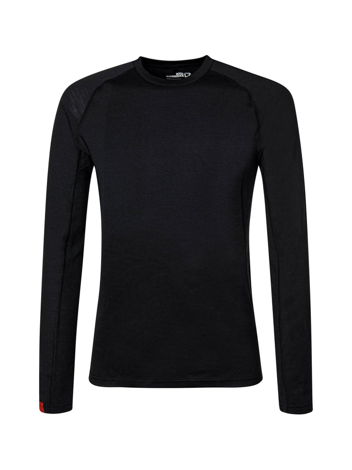 Rock Experience Herren T-Shirt, Caviar