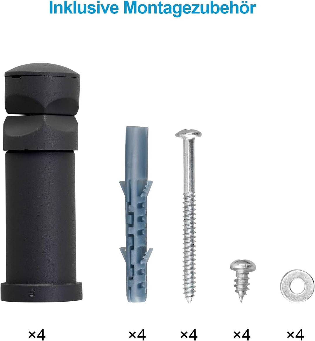 Heilmetz Badheizkörper Elektrisch 100x60cm Handtuchwärmer mit Digitalem Thermostat mit Timer-Funktio