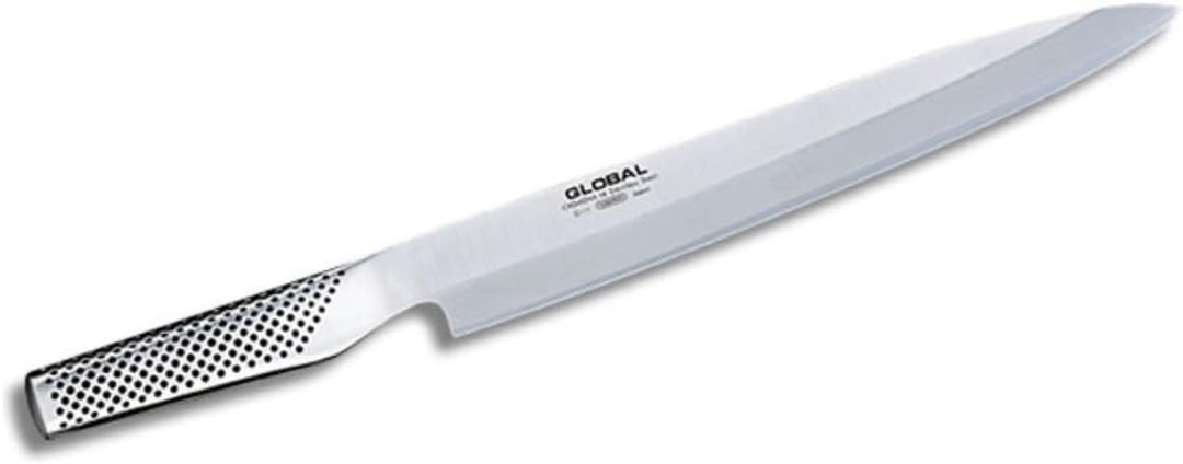 G-11 Global Fischmesser 25 cm